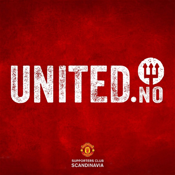 Artwork for United.no