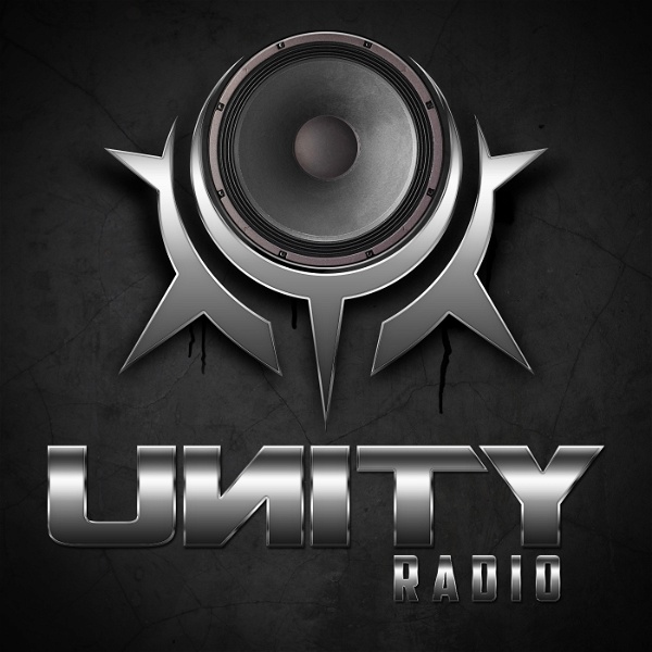 Artwork for UNITY RADIO