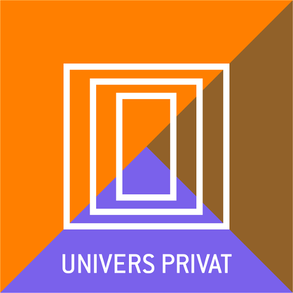 Artwork for univers privat