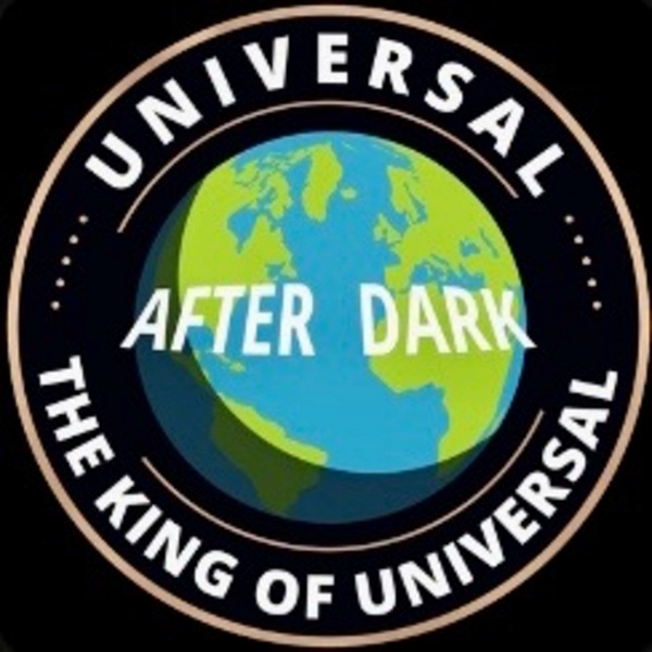 Artwork for Universal After Dark