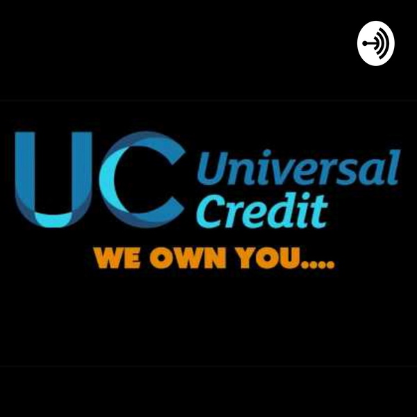 Artwork for Universal credit
