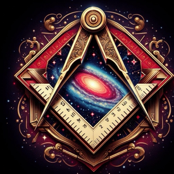 Artwork for Universal Freemason Podcast