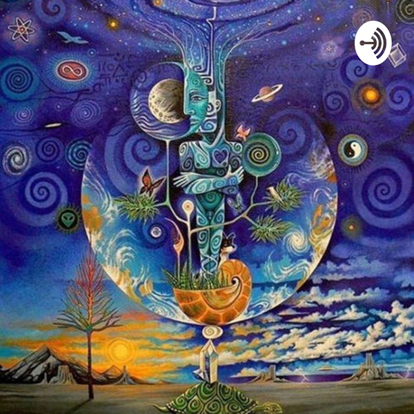 Artwork for Universal Soul