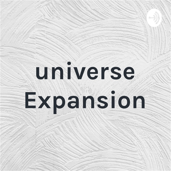 Artwork for universe Expansion