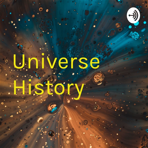 Artwork for Universe History