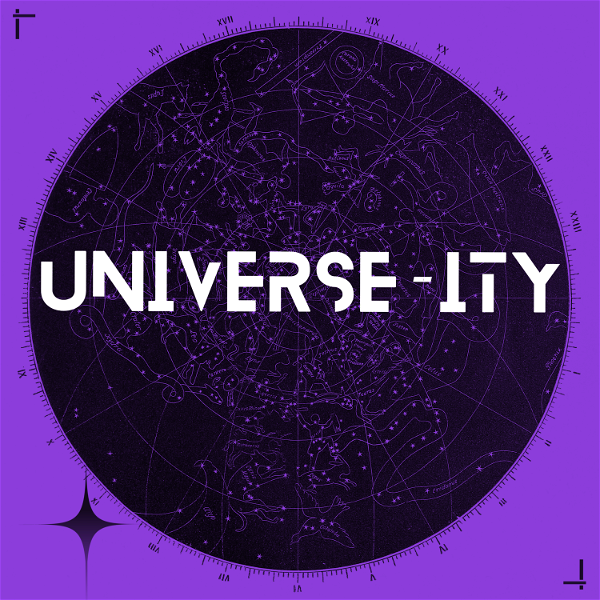 Artwork for Universe-ity