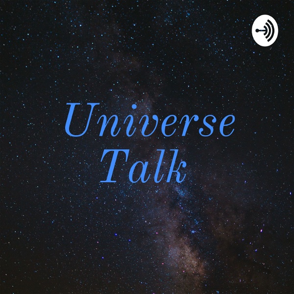 Artwork for Universe Talk