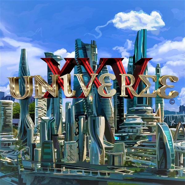 Artwork for Universe25