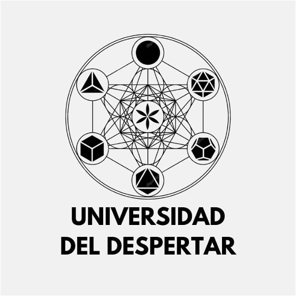 Artwork for Universidad del Despertar