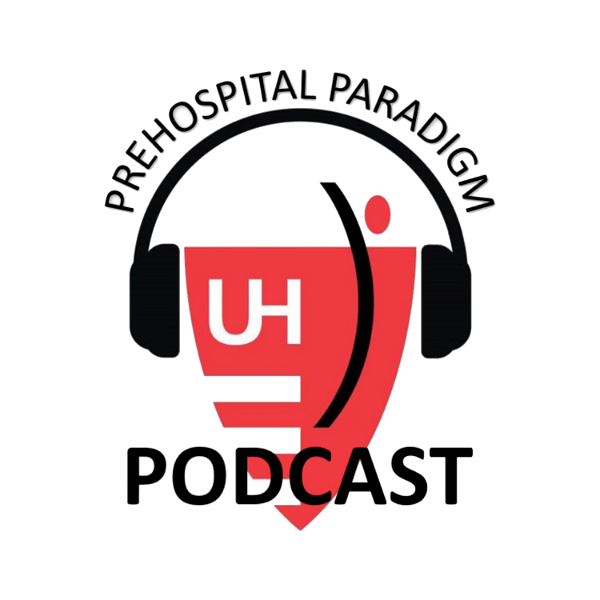 Artwork for Prehospital Paradigm Podcast