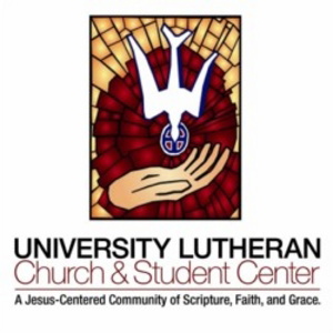 Artwork for University Lutheran
