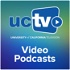 University of California Video Podcasts (Video)