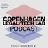 University of Copenhagen Legal Tech Lab - Podcast
