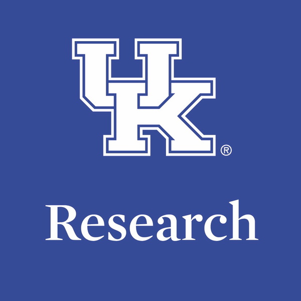 Artwork for University of Kentucky Research Media