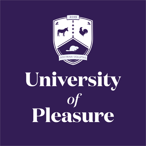 Artwork for University of Pleasure