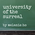 University of the Surreal