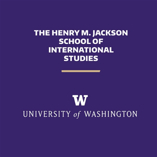 Artwork for University of Washington Jackson School of International Studies