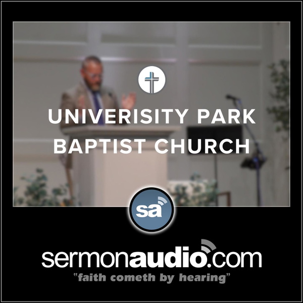 Artwork for University Park Baptist Church