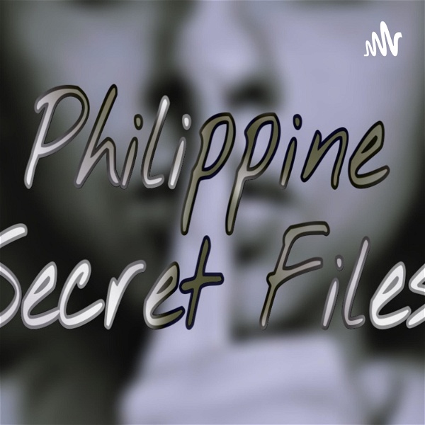 Artwork for Philippine Secret Files