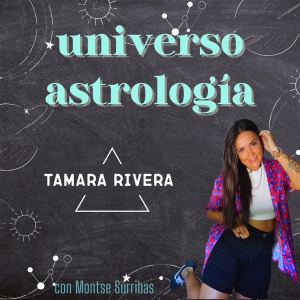 Artwork for Universo Astrología