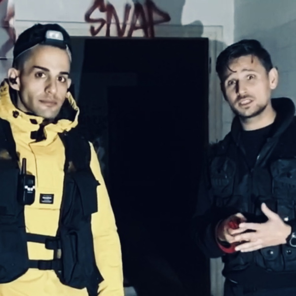 Artwork for UNIVERSO DARP