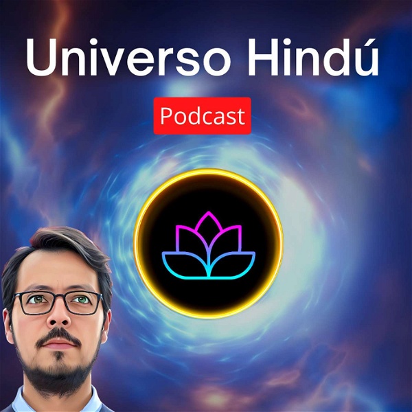 Artwork for Universo Hindú Podcast