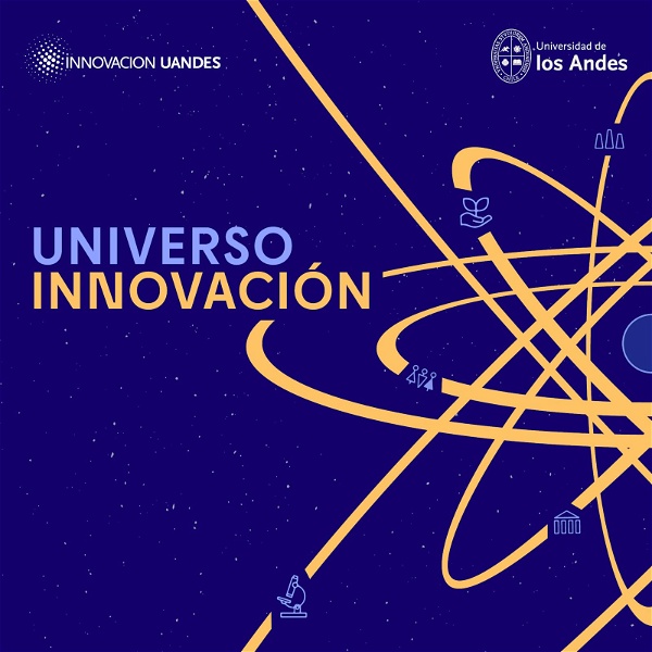 Artwork for Universo Innovación, el Impacto de la Ciencia