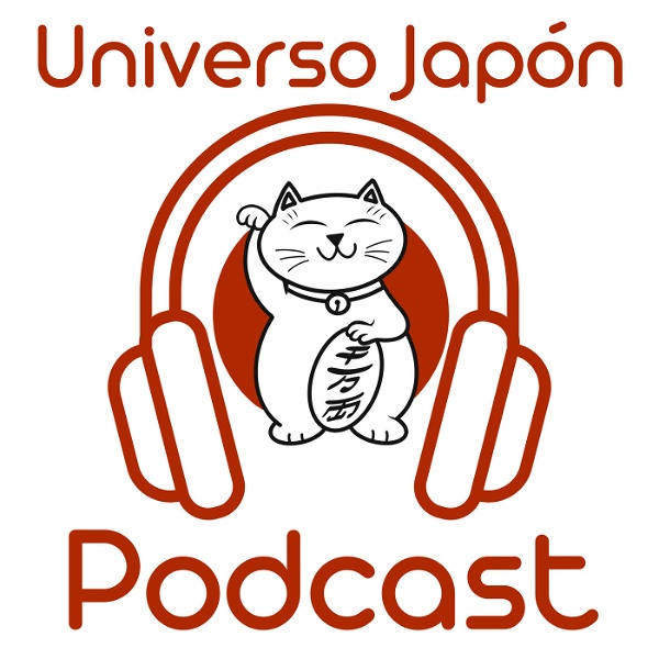 Artwork for Universo Japón Podcast