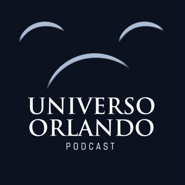 Artwork for Universo Orlando
