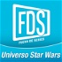 Universo Star Wars: Ahsoka, Andor, The Mandalorian, El Libro de Boba Fett,...