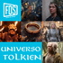 Universo Tolkien: Los Anillos de Poder, El Señor de los Anillos...