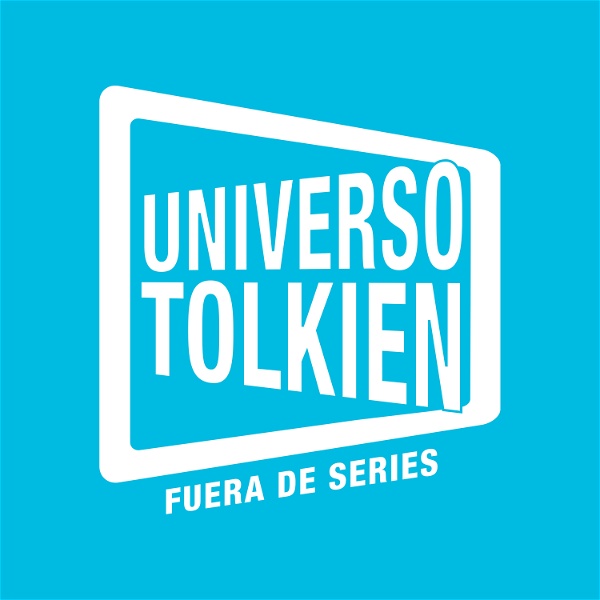 Artwork for Universo Tolkien: Los Anillos de Poder, El Señor de los Anillos...