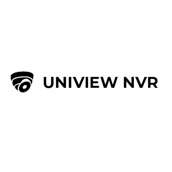 Artwork for Uniview NVR Podcast