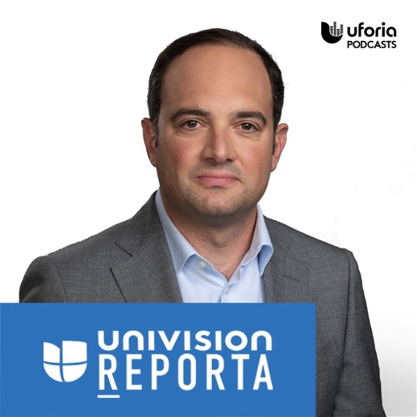 Artwork for Univision Reporta