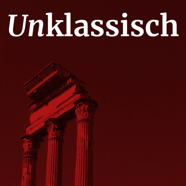 Artwork for Unklassisch