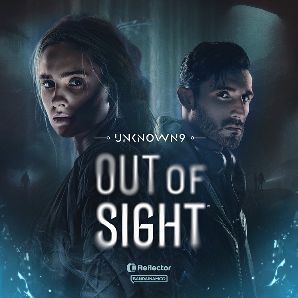 Artwork for Unknown 9: Out of Sight