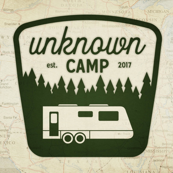 Artwork for Unknown Camp