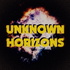 Unknown Horizons