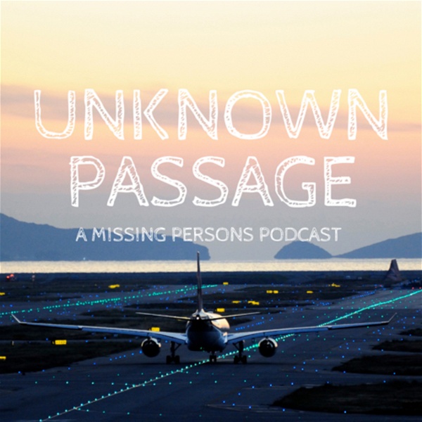 Artwork for Unknown Passage