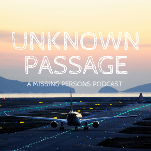 Artwork for Unknown Passage
