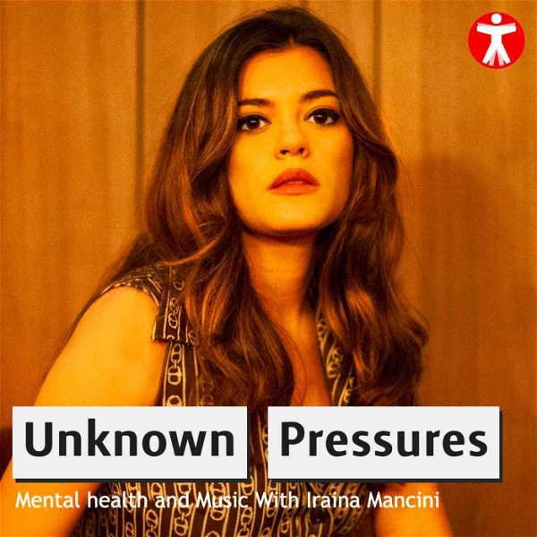Artwork for Unknown Pressures
