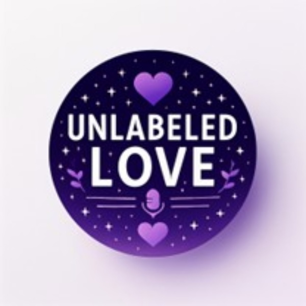 Artwork for Unlabeled Love