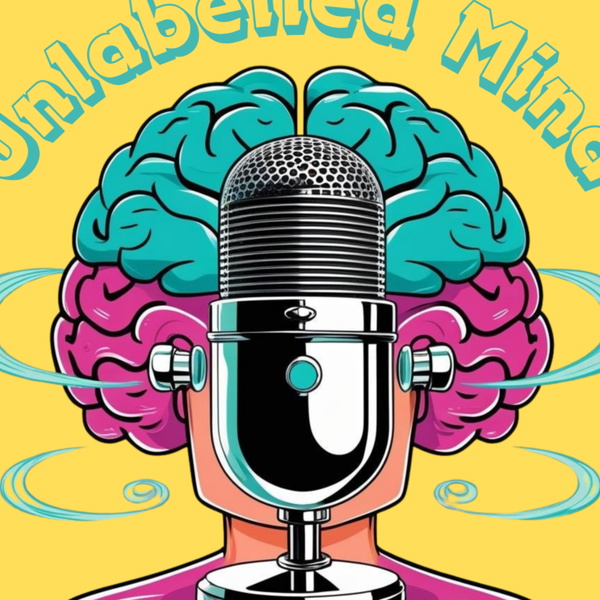 Artwork for Unlabelled Mind