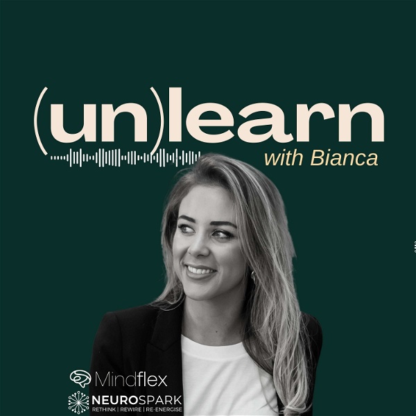 Artwork for Unlearn with Bianca