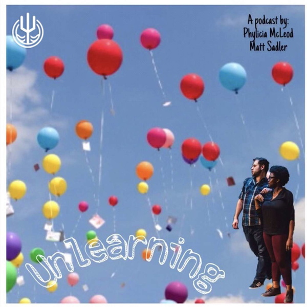 Artwork for Unlearning
