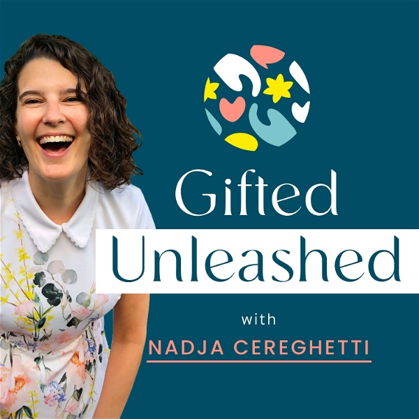 Artwork for Gifted Unleashed