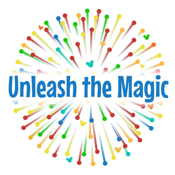 Artwork for Unleash The Magic Podcast