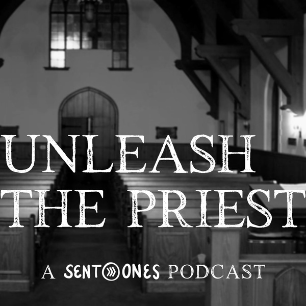 Artwork for Unleash the Priest