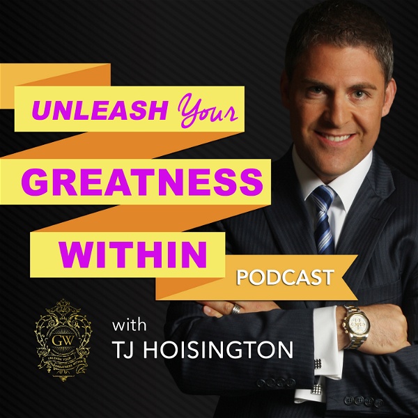 Artwork for Unleash Your Greatness Within