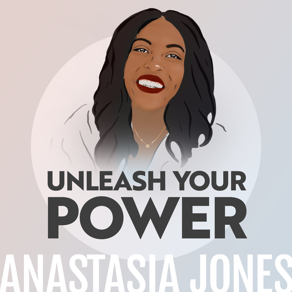 Artwork for Unleash Your Power